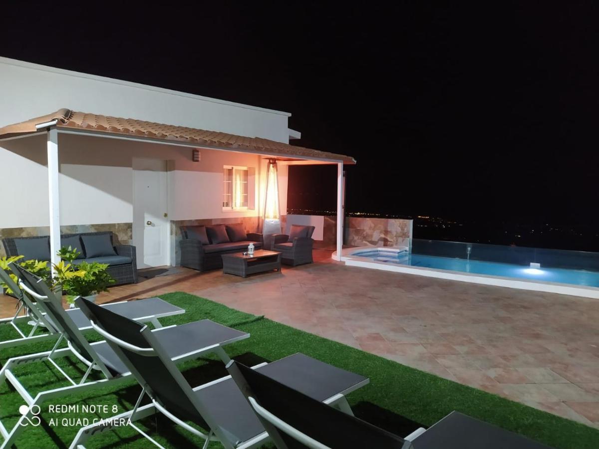 Jvg Villas - Villa Carolina Guimar Exterior photo
